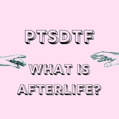 アルバム/What Is Afterlife/PTSDTF