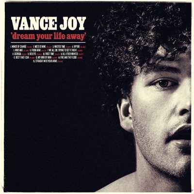 アルバム/Dream Your Life Away (Special Edition)/Vance Joy