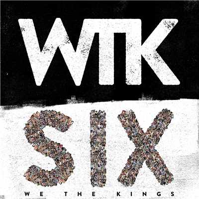 アルバム/Six/We The Kings