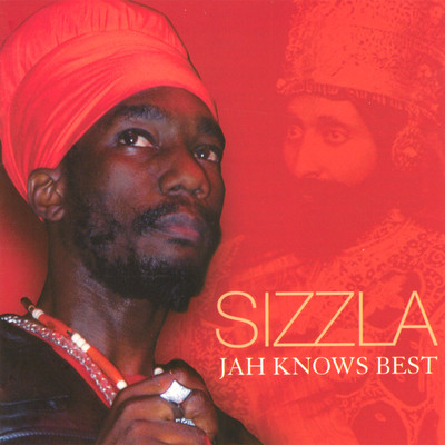 アルバム/Jah Knows Best/Sizzla