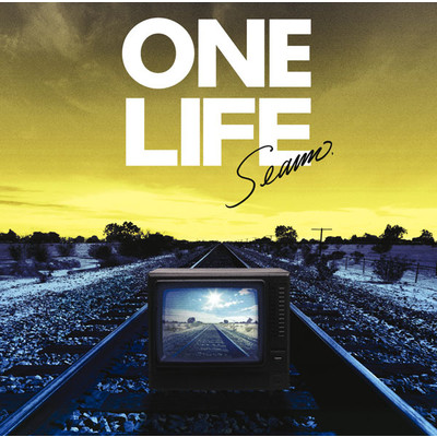 アルバム/ONE LIFE/SEAMO