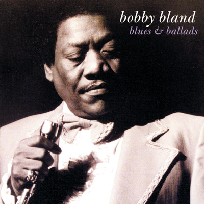 アルバム/Blues & Ballads/ボビー・ブランド
