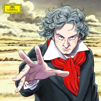 Beethoven: 交響曲 第3番 変ホ長調 作品55《英雄》 - 第1楽章: Allegro con brio/オルケストル・レヴォリュショネル・エ・ロマンティク／ジョン・エリオット・ガーディナー