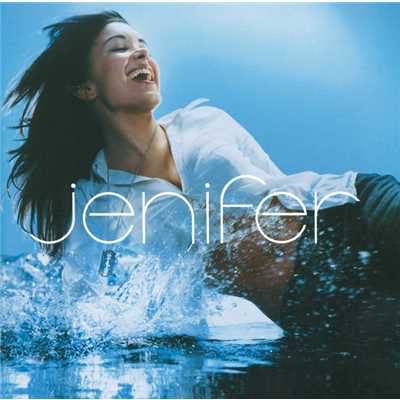 アルバム/Jenifer/Jenifer