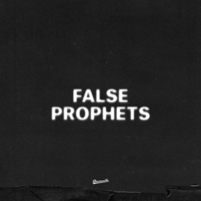 シングル/False Prophets (Clean)/J. コール