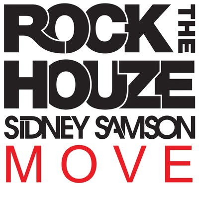 シングル/Move (Extended Mix)/Sidney Samson