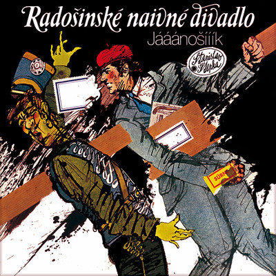 アルバム/Jaaanosiiik/Radosinske naivne divadlo