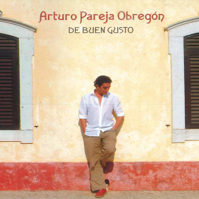 アルバム/De Buen Gusto/Arturo Pareja Obregon