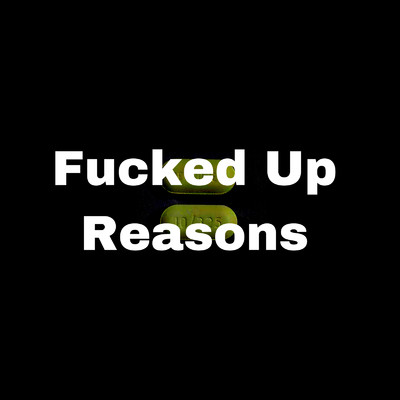 シングル/Fucked Up Reasons/Vic4