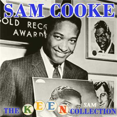 アルバム/The Complete Remastered Keen Collection/サム・クック