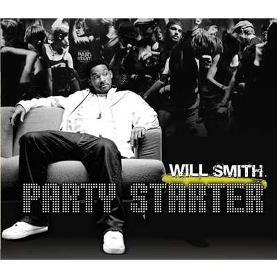 アルバム/Party Starter/Will Smith