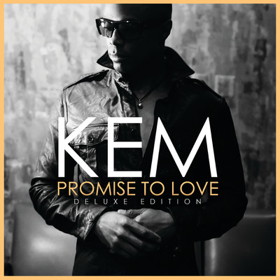 Promise To Love (Deluxe)/ケム