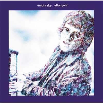 アルバム/Empty Sky/エルトン・ジョン
