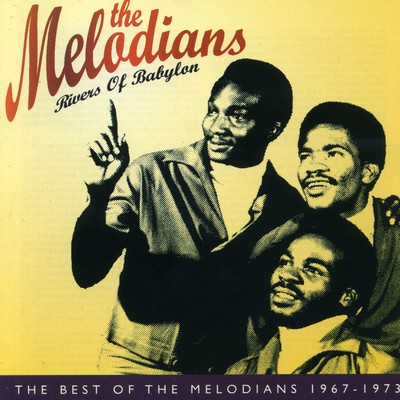 Lock Love Away/The Melodians