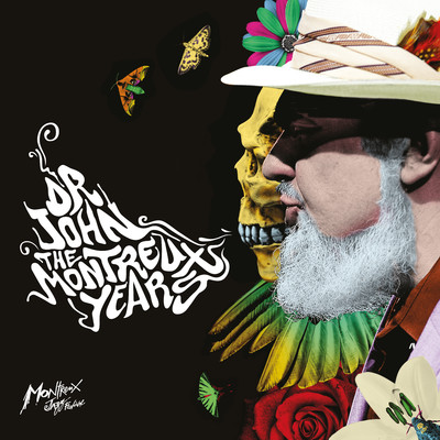 Dr. John: The Montreux Years (Live)/Dr. John