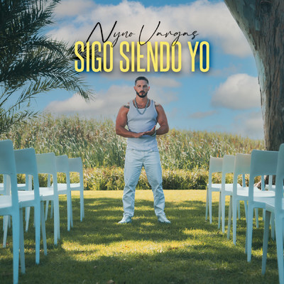 シングル/Sigo Siendo Yo/Nyno Vargas