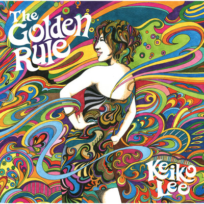 アルバム/The Golden Rule/KEIKO LEE
