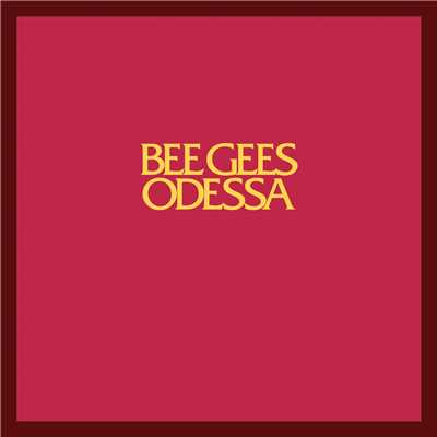 アルバム/Odessa (Deluxe Edition)/Bee Gees