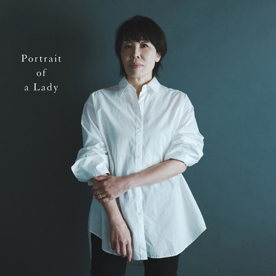 アルバム/婦人の肖像 (Portrait of a Lady)/原 由子