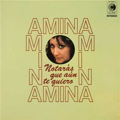 アルバム/Notaras que aun te quiero/Amina