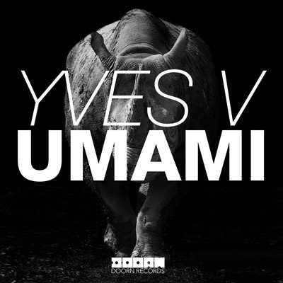 シングル/Umami/Yves V