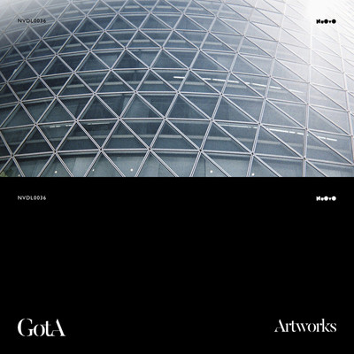 シングル/Artworks/GotA