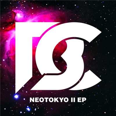 アルバム/NEOTOKYO II EP/CrazyBoy