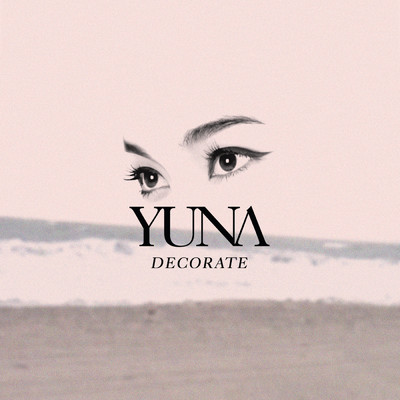 アルバム/Decorate/ユナ