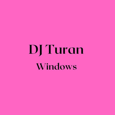 Cluster/DJ Turan