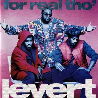 My Place (Your Place)/Levert