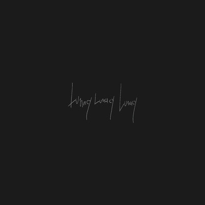 アルバム/Lunacy Lunacy Lunacy/Velladon