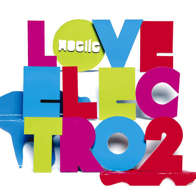 LOVE ELECTRO 2/noelle
