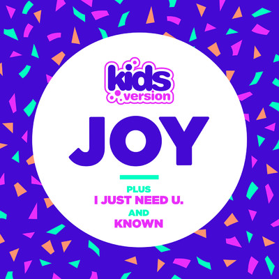 アルバム/Joy/Kids Version