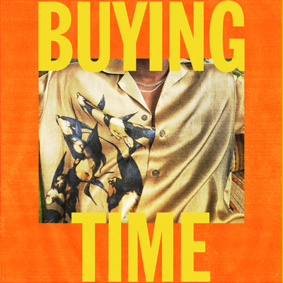 シングル/Buying Time (Explicit)/Lucky Daye