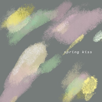 シングル/spring kiss Remix (Inst.)/GOOD BYE APRIL