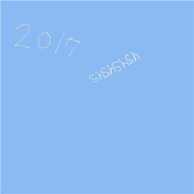 アルバム/2017/shshshsh