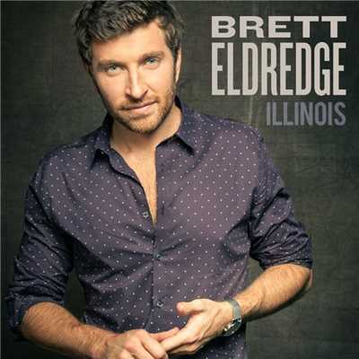 アルバム/Illinois/Brett Eldredge