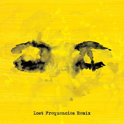 シングル/Eyes Closed (Lost Frequencies Remix)/エド・シーラン