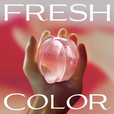 アルバム/Fresh Color/アバンティーズ