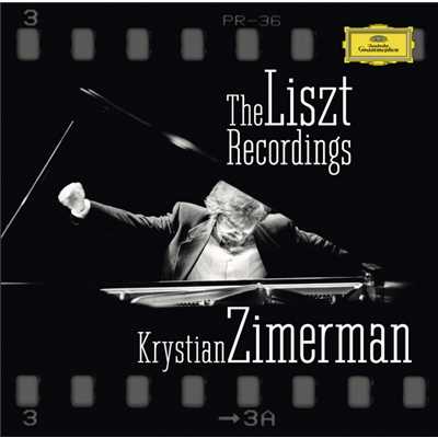 アルバム/The Liszt Recordings/クリスチャン・ツィメルマン