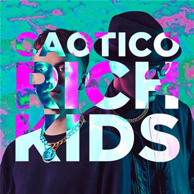 シングル/Rich Kids/Caotico