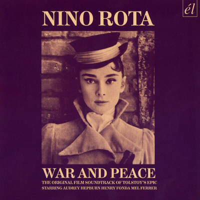 アルバム/War and Peace/Nino Rota