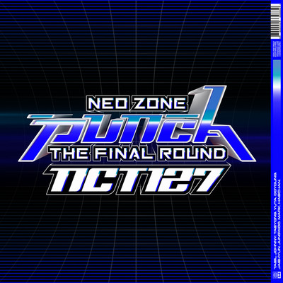 アルバム/NCT #127 Neo Zone: The Final Round – The 2nd Album Repackage/NCT 127