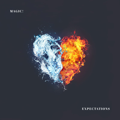 アルバム/Expectations/MAGIC！