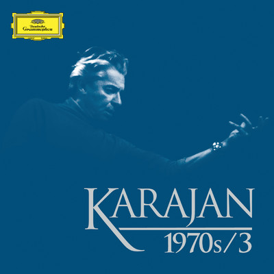 アルバム/カラヤン 70's (Vol.3) - ドイツ・グラモフォンが誇る70年代のカラヤン・アルバム・コレクション/ヘルベルト・フォン・カラヤン