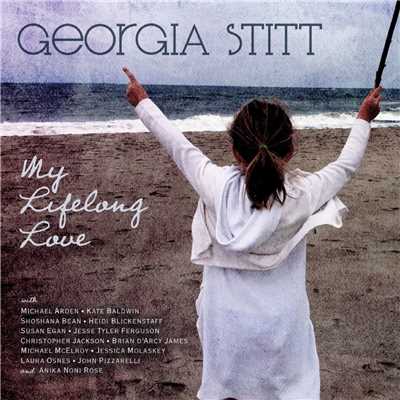 My Lifelong Love/Georgia Stitt