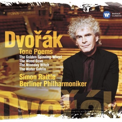 The Noon Witch, Op. 108, B. 196: I. Allegretto/Sir Simon Rattle