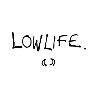 シングル/Lowlife (Clean)/ヤングブラッド