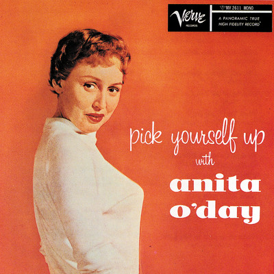 Pick Yourself Up/Anita O'Day