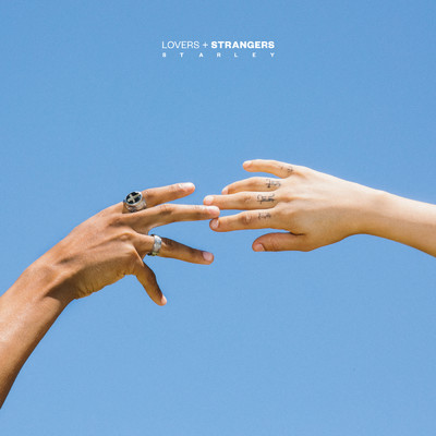 シングル/Lovers + Strangers/Starley